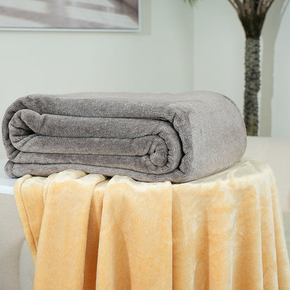 Plush Fleece Blanket