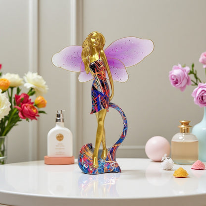 Decorative Figure Acalora
