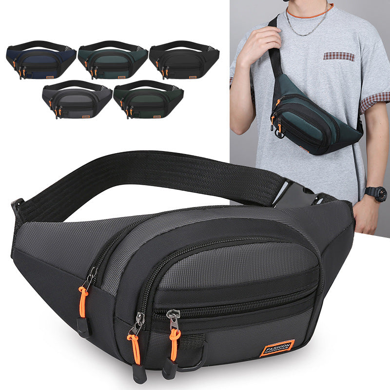 Urban Utility Fanny Pack Acalora