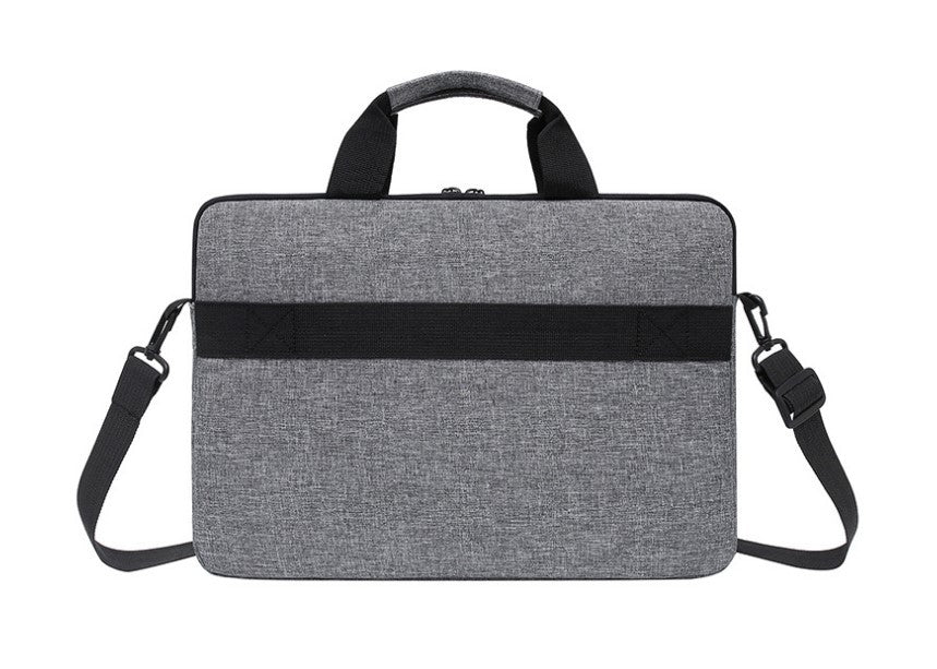 Professional Slim Briefcase Acalora