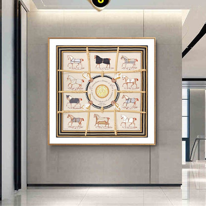 Decorative Home Art Print