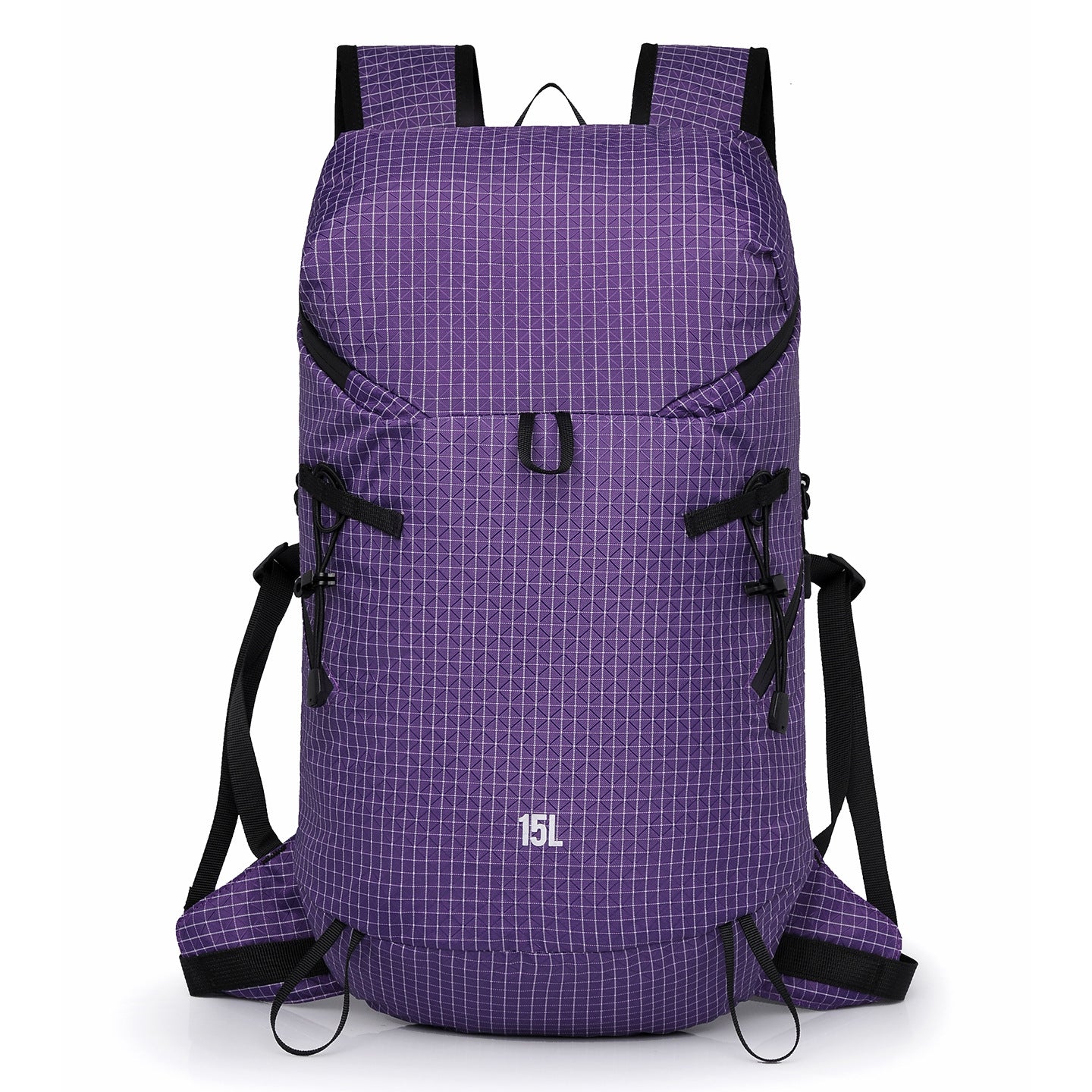 Lightweight Adventure-Ready Backpack Acalora