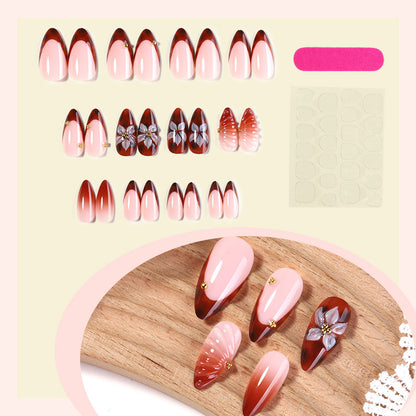 Nail Art Acalora