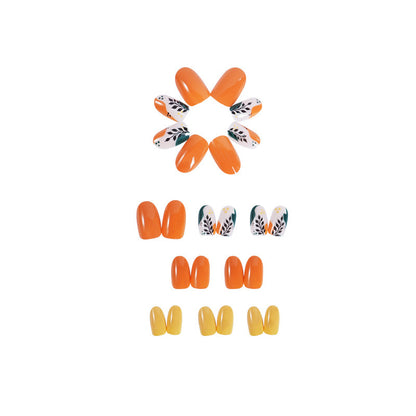 Artistic Nail Wraps Acalora