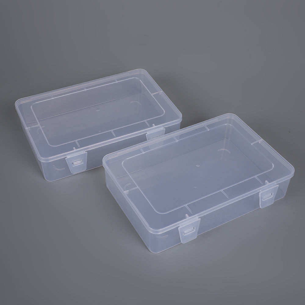 Multi-Functional Craft Organizer Container Acalora