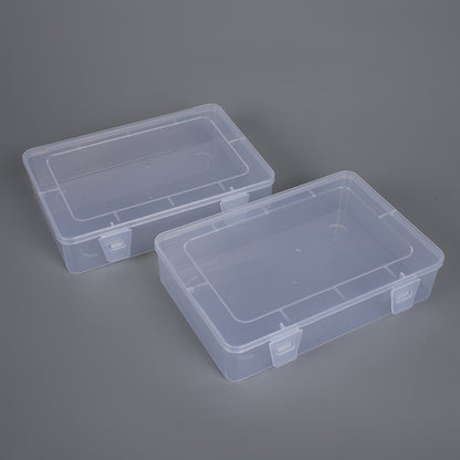 Multi-Functional Craft Organizer Container Acalora