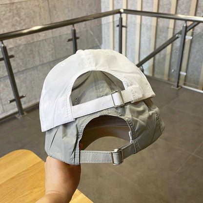 Unisex Lightweight Waterproof Running Cap Bowlift