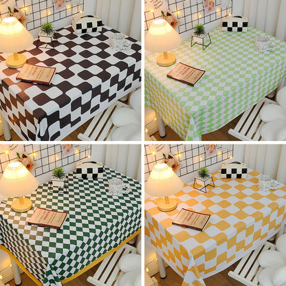 Home Decor Tablecloth