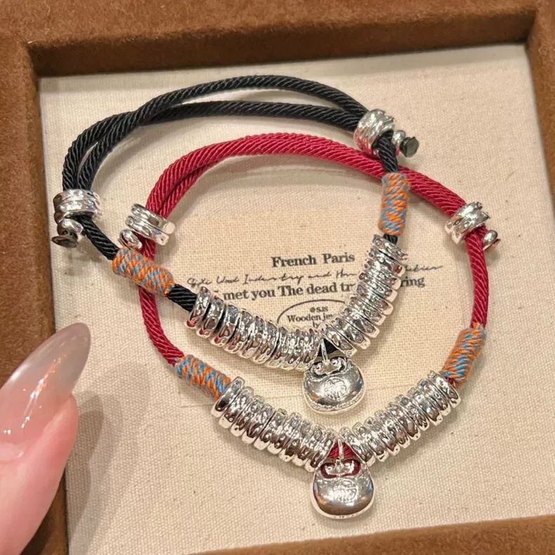 Adjustable Charm Bracelet Acalora 1788857153