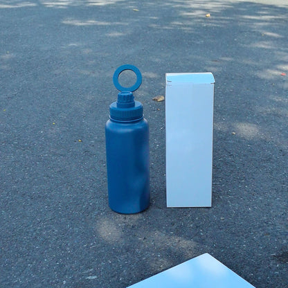 Unisex water bottle Karnz