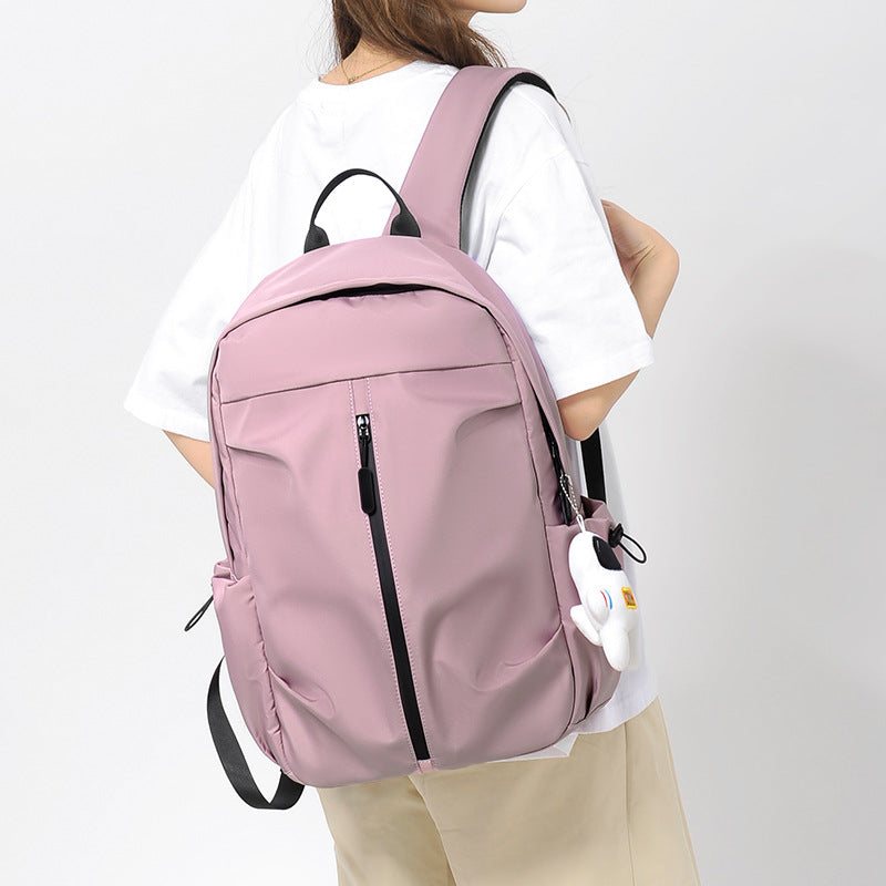 Versatile Multi-Pocket Adventure Backpack Acalora