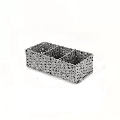 Decorative Storage Basket Acalora