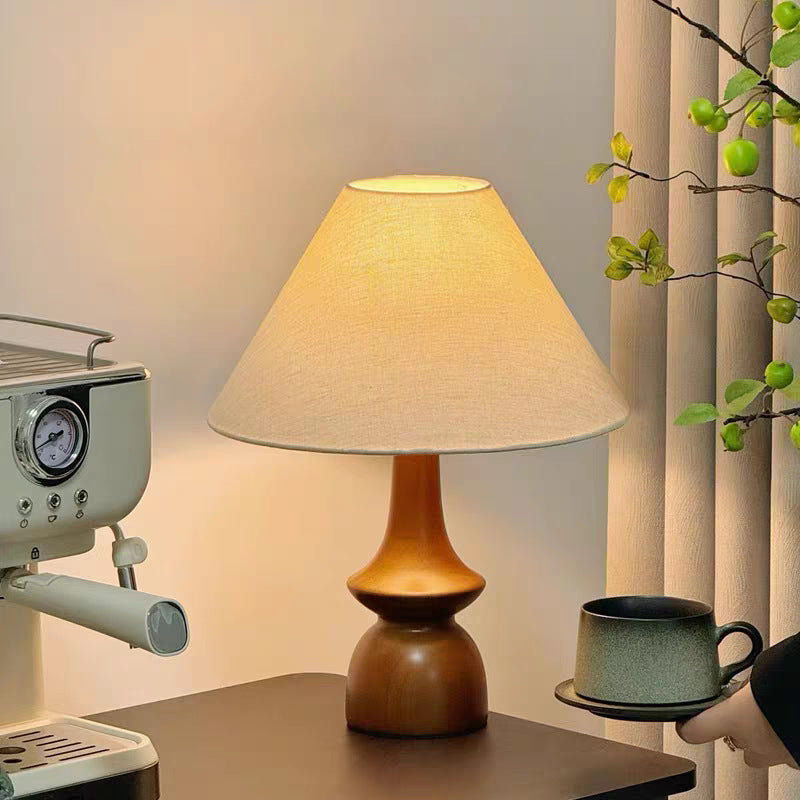 Artistic Table Lamp