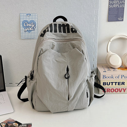 Urban Lightweight Backpack Acalora