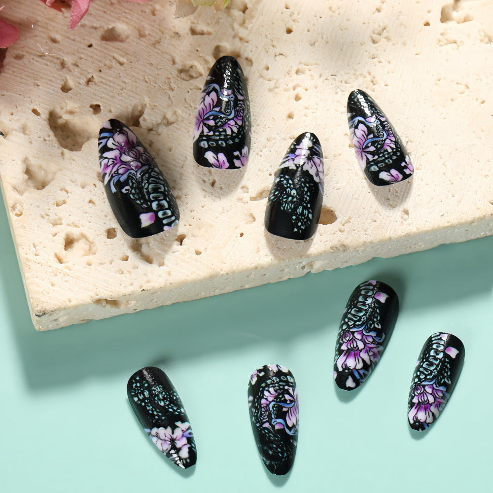 Art Nails Acalora