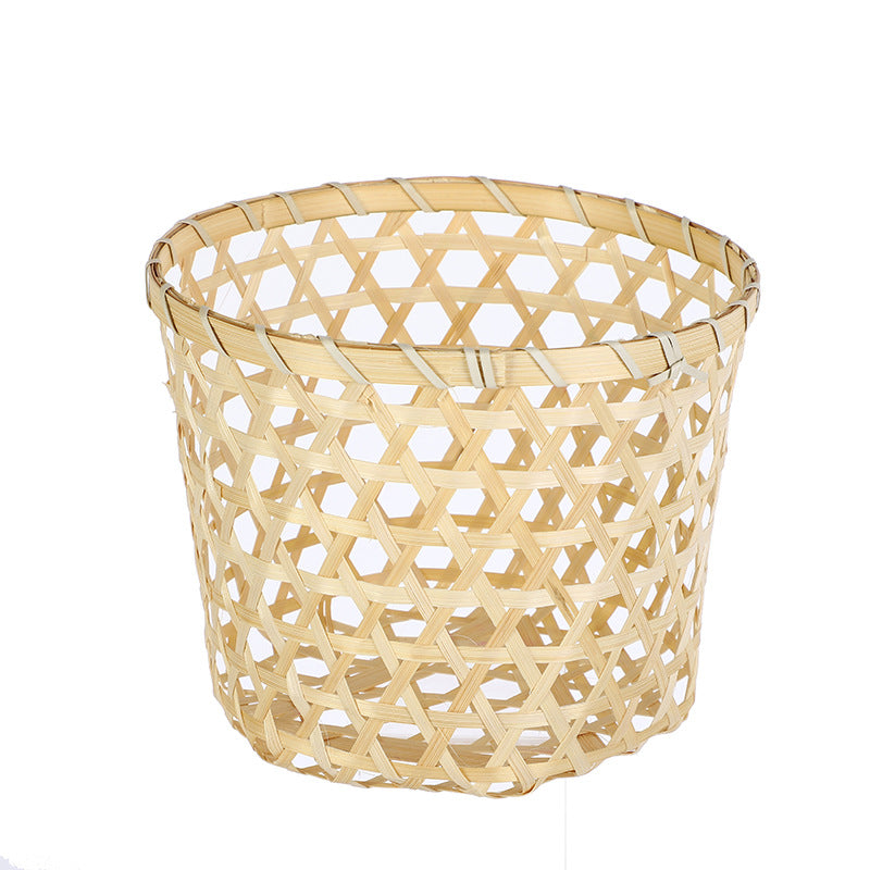 Decorative Handwoven Serving Tray Acalora
