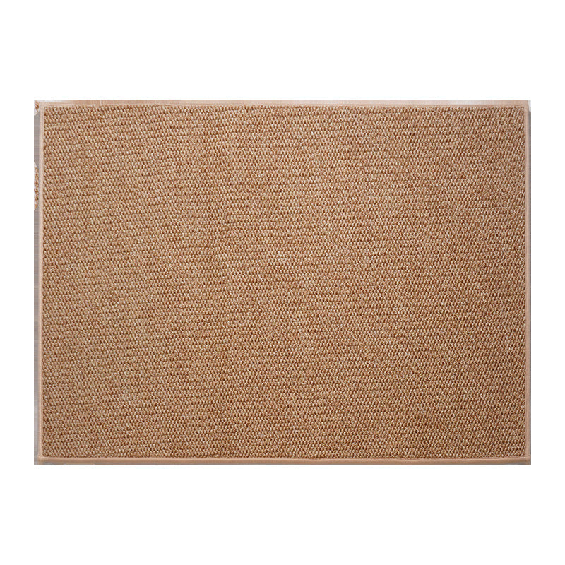 Textured Door Mat