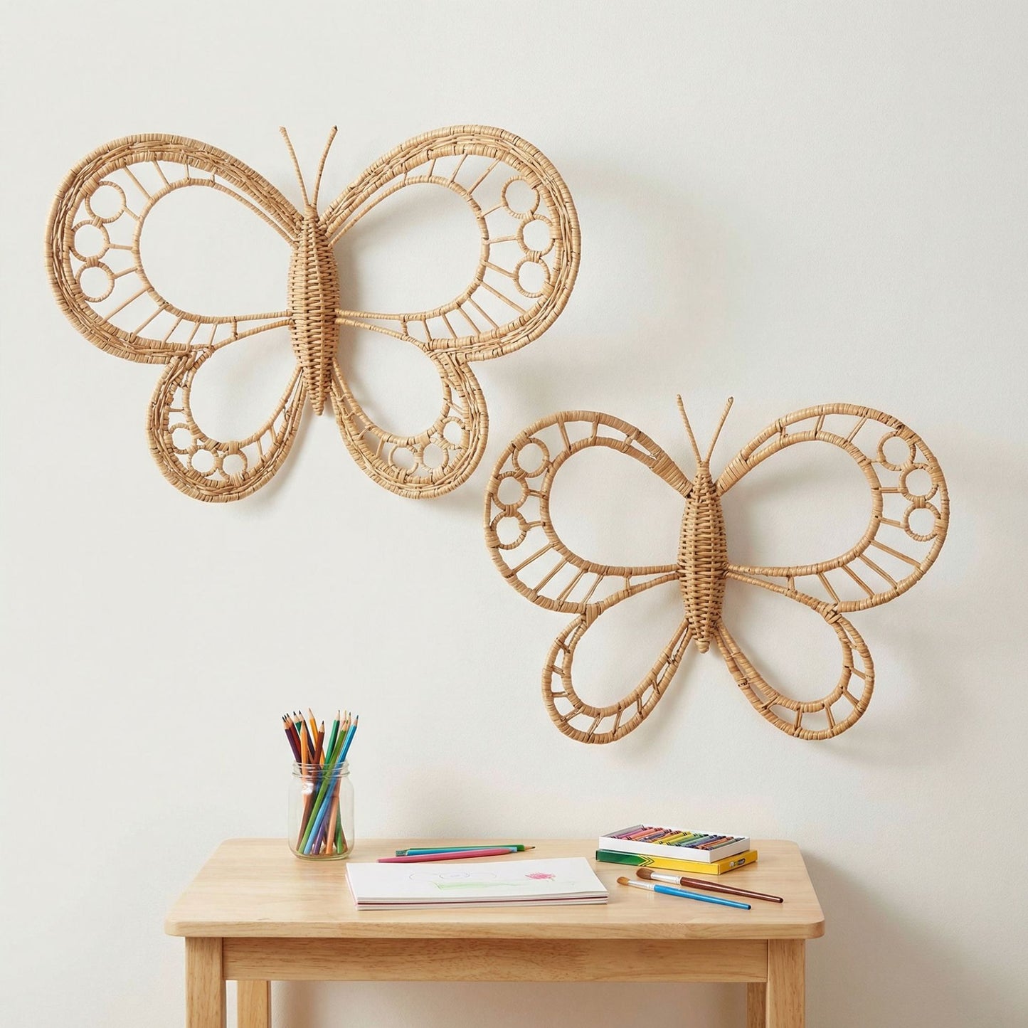 Wall decoration Acalora