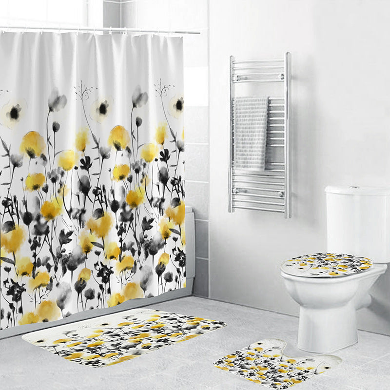 Bathroom Accessory Set