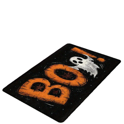 Fall-Themed Decorative Door Mat Acalora