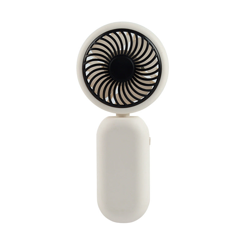 Unisex Portable Hand Fan with Ergonomic Design Karnz