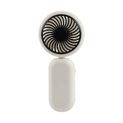 Unisex Portable Hand Fan with Ergonomic Design Karnz