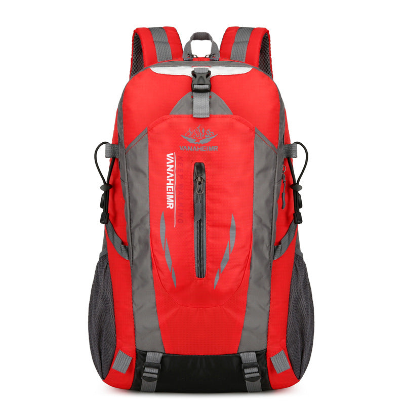 High-Performance Hiking Backpack Acalora