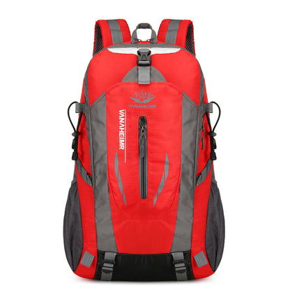 High-Performance Hiking Backpack Acalora