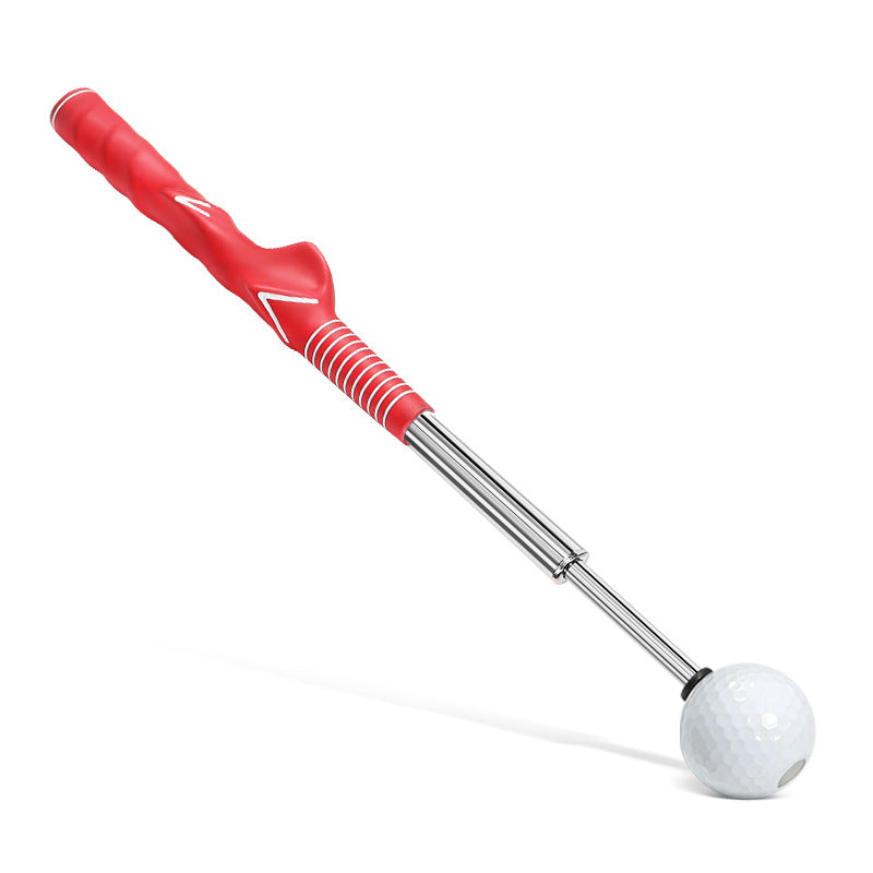 BowLift | Telescopic Golf Swing Trainer