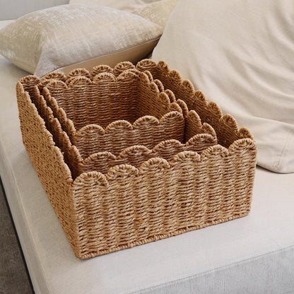 Decorative Storage Acalora