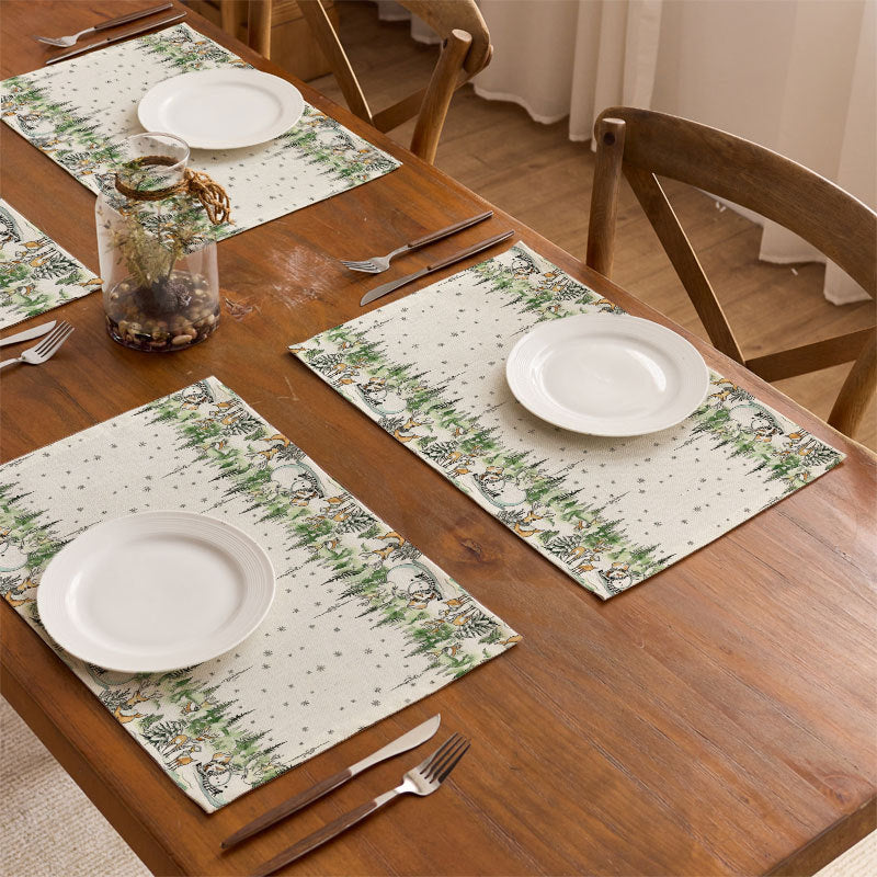 Home Decor Table Runner