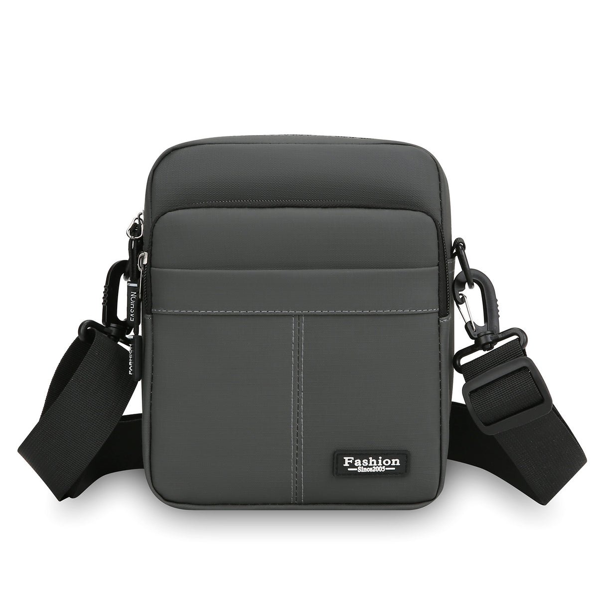 Sleek Compact Crossbody Bag Acalora