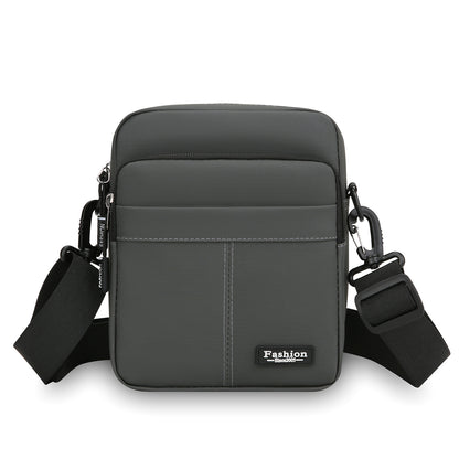 Sleek Compact Crossbody Bag Acalora