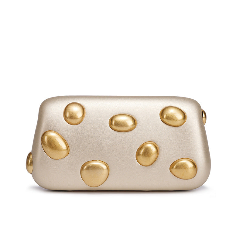 Decorative Clutch Purse Acalora