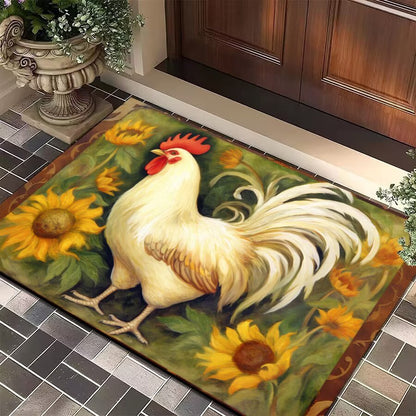 Home Decor Decorative Area Rug