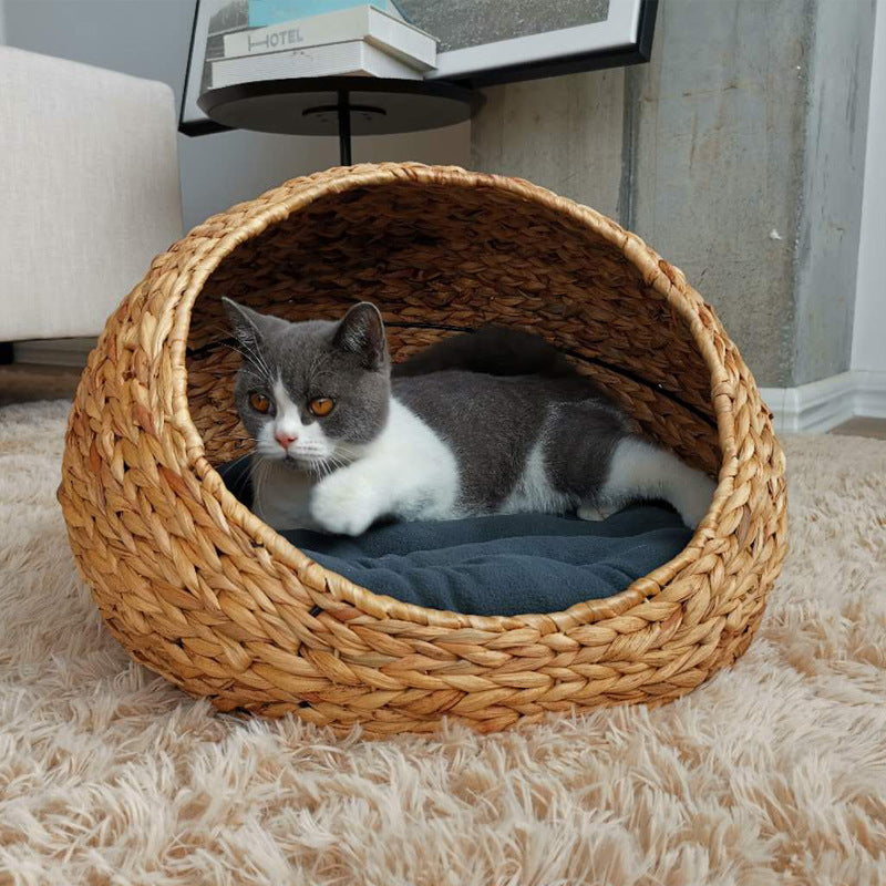 Designer Cat Bed Acalora