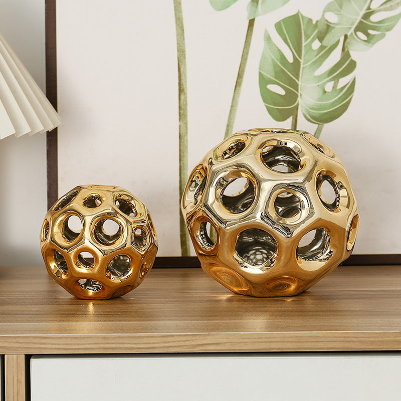 Decorative Ceramic Column Acalora