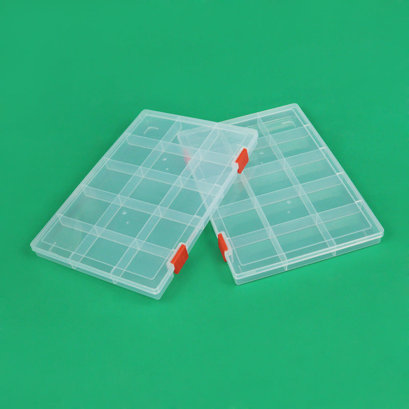 Durable Multi-Compartment Storage Organizer Acalora