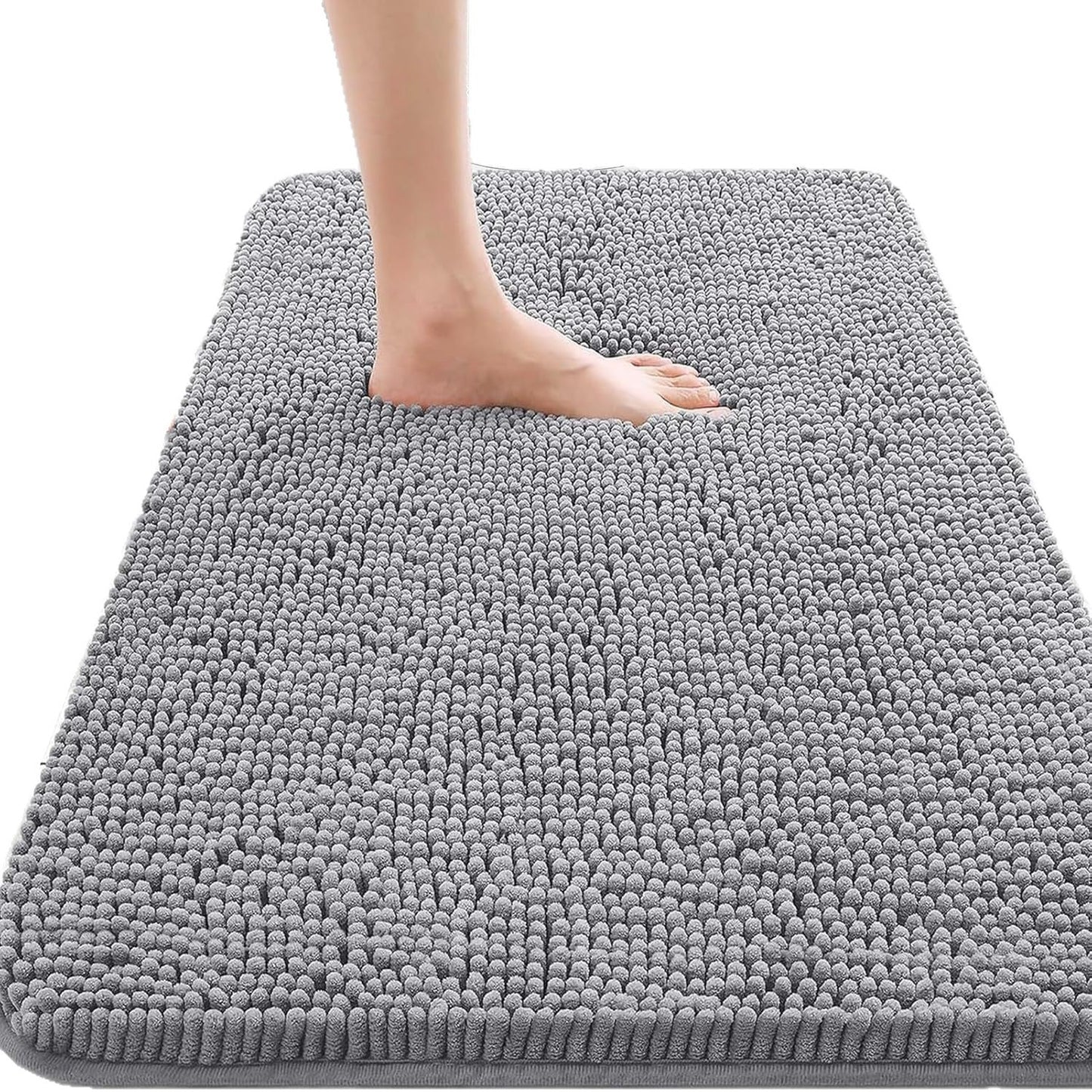 Soft Plush Bath Mat
