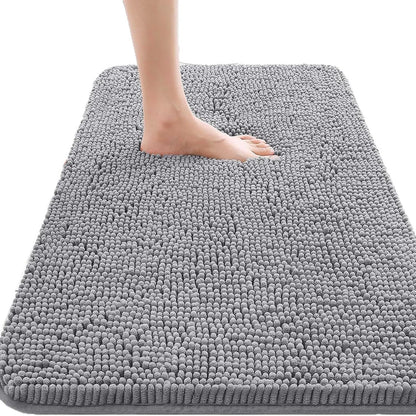 Soft Plush Bath Mat