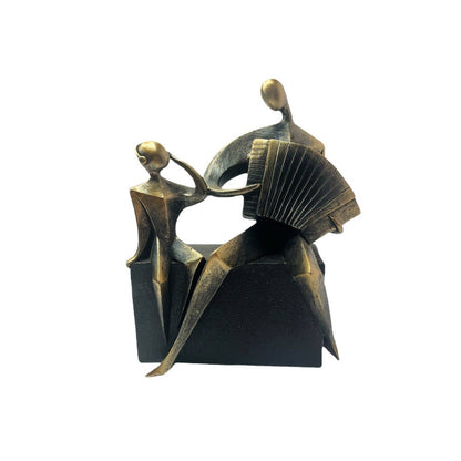 Deko Figure Acalora