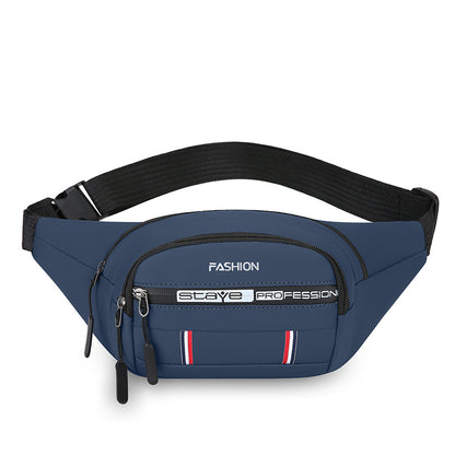 Fashionable Waterproof Waist Bag Acalora