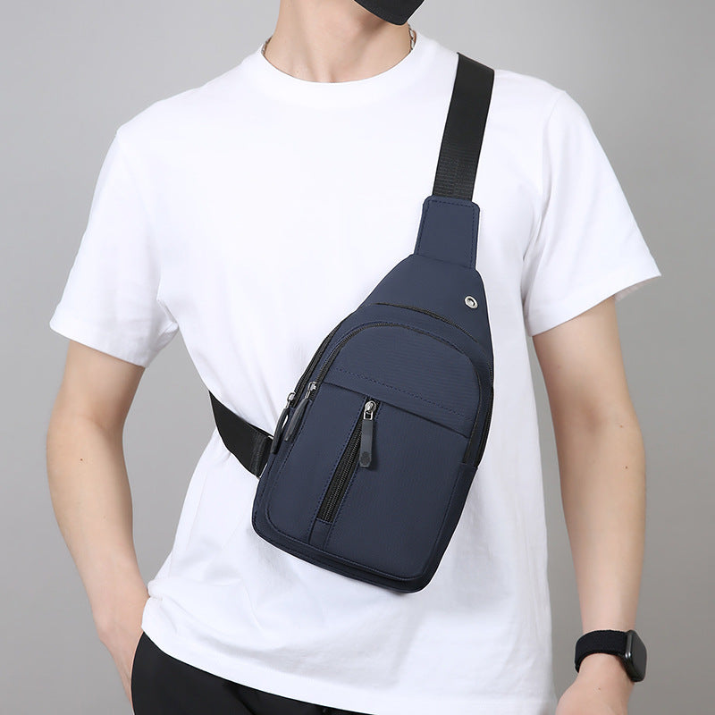 Versatile Outdoor Sling Bag Acalora
