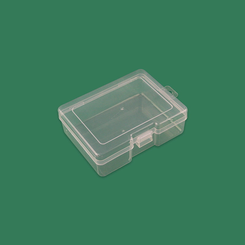 Transparent Organizer Box Acalora
