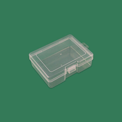 Transparent Organizer Box Acalora