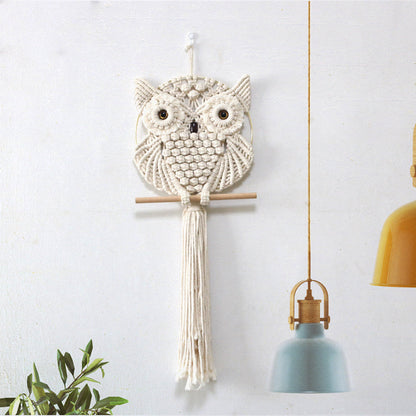 Wall decoration