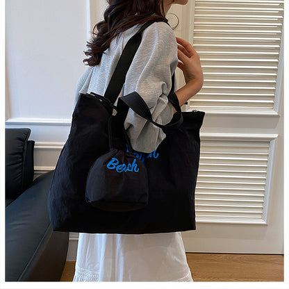 Stylish Beach Tote Bag Acalora