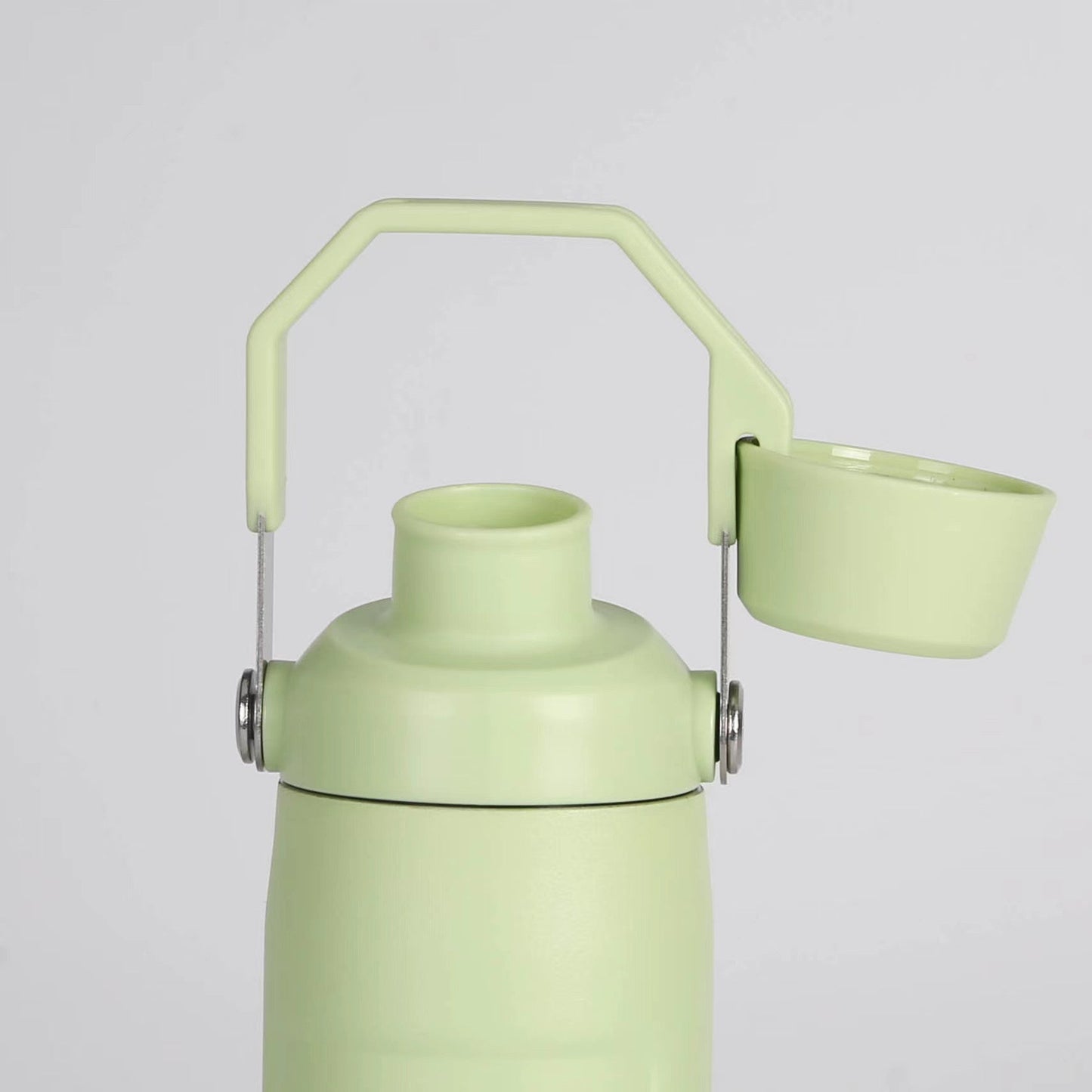 Women's Insulated Stainless Steel Water Bottle Bowlift