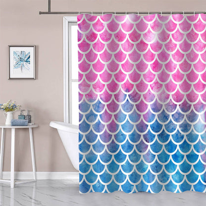 Shower Curtain
