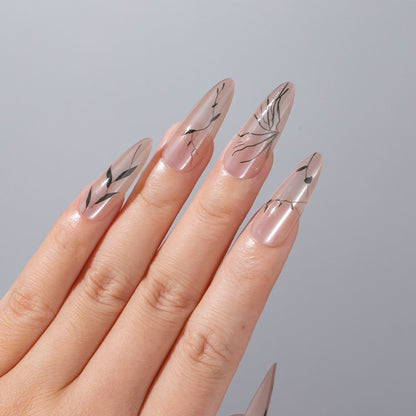 Decorative Nail Art Acalora